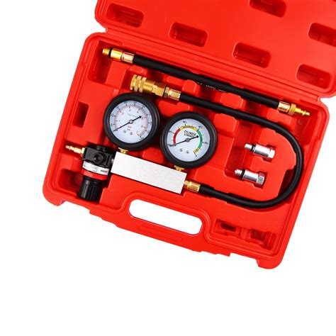 compression leakdown tester|leak down tester good quality.